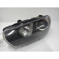 Optique Avant Principal Gauche (feux)(phare) Volkswagen Scirocco 3 Phase 1 Coupe
